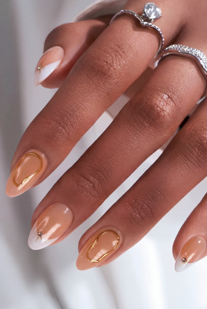 Golden Aura
