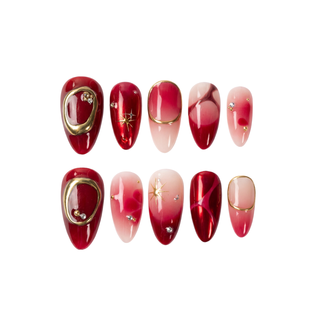 Maroon Mirage