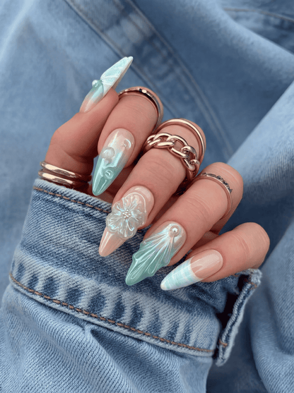 Enchanted Drip