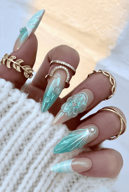 Enchanted Drip